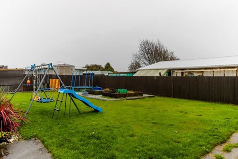 Photo of property in 154 Waiau Crescent, Kingswell, Invercargill, 9812