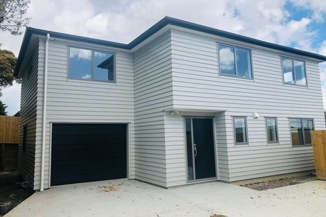 Photo of property in 4d Croydon Road, New Lynn, Auckland, 0600