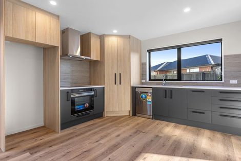 Photo of property in 23 Hillary Crescent, Upper Riccarton, Christchurch, 8041