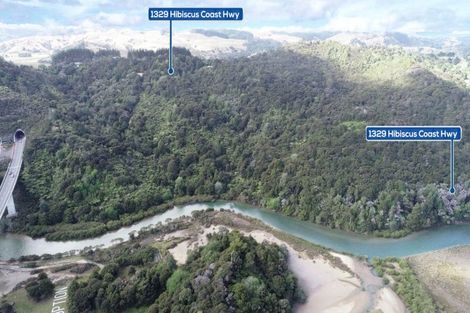 Photo of property in 1329 Hibiscus Coast Highway, Puhoi, Warkworth, 0994