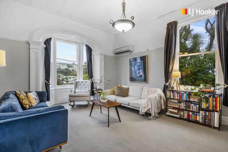 Photo of property in 10 Glen Road, Mornington, Dunedin, 9011