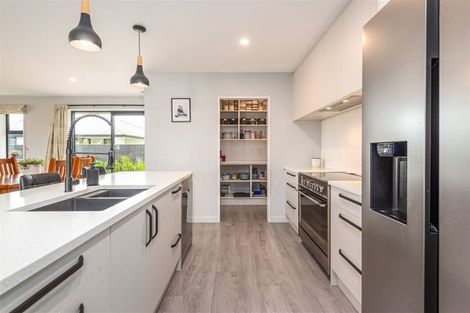 Photo of property in 1 Monte Crescent, Lincoln, 7608