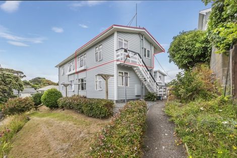 Photo of property in 35u7 Arawa Road, Hataitai, Wellington, 6021