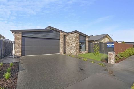 Photo of property in 36 Capper Crescent, Chartwell, Hamilton, 3210