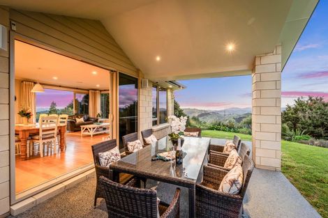 Photo of property in 228 J Tolhopf Road, Makarau, Warkworth, 0981