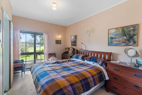 Photo of property in 360 Burnside Road, Makarau, Kaukapakapa, 0873