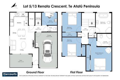 Photo of property in 13d Renata Crescent, Te Atatu Peninsula, Auckland, 0610
