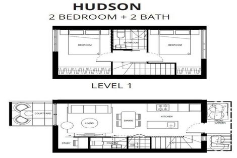Photo of property in The Paddington, 132/11d Jessie Street, Te Aro, Wellington, 6011