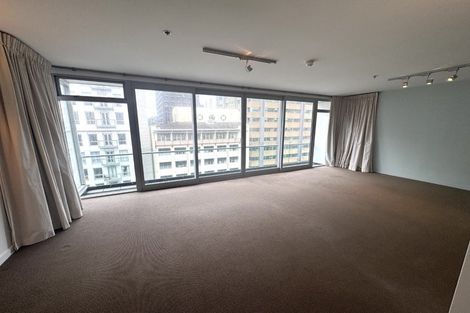Photo of property in Montreaux Apartments, 9c/164 The Terrace, Wellington Central, Wellington, 6011
