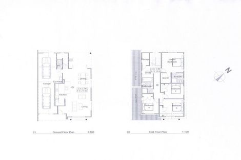 Photo of property in 15 Autumn Blaze Street, Hobsonville, Auckland, 0616