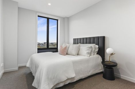 Photo of property in 306/2 Launch Road, Hobsonville, Auckland, 0616