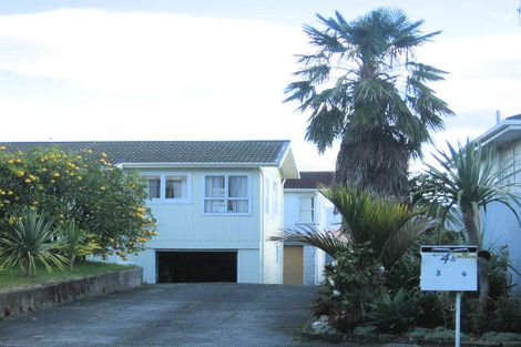Photo of property in 1/4 George Street, Hospital Hill, Napier, 4110
