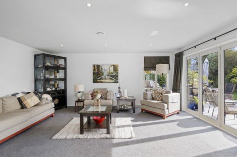 Photo of property in 35 Stallion Avenue, Halswell, Christchurch, 8025