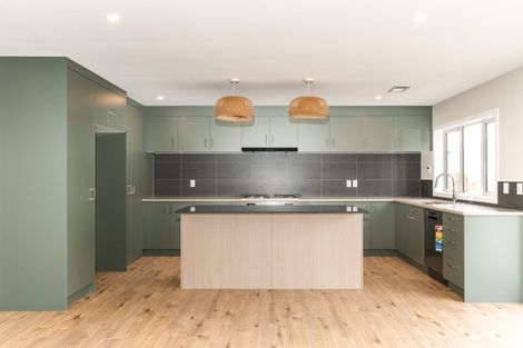 Photo of property in 55 Rochdale Drive, Churton Park, Wellington, 6037