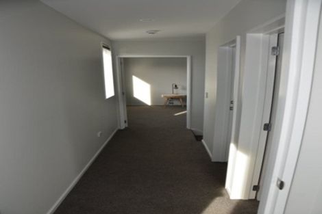 Photo of property in 6/206 Salisbury Street, Christchurch Central, Christchurch, 8013