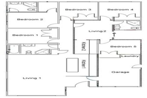 Photo of property in 29 Cloonlyon Drive, Flat Bush, Auckland, 2019
