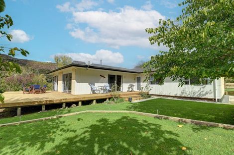 Photo of property in 1038 State Highway 4, Parikino, Whanganui, 4573