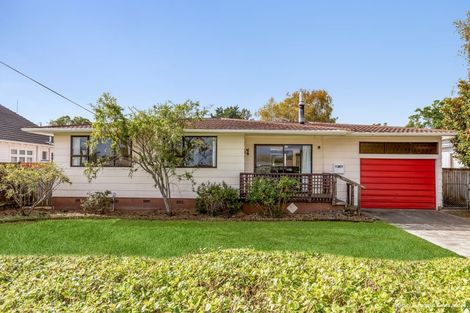 Photo of property in 6 Read Street, Levin, 5510