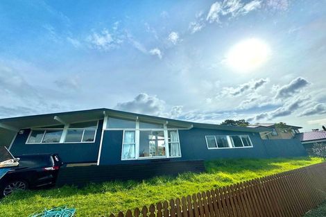 Photo of property in 58 Daytona Road, Henderson, Auckland, 0610