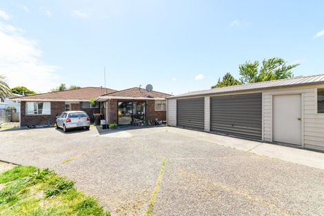 Photo of property in 97 Tremaine Avenue, Westbrook, Palmerston North, 4412