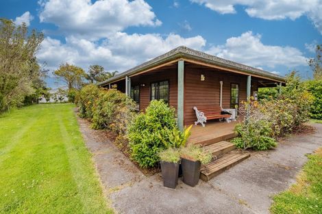 Photo of property in 1520 Springbank Road, Kerikeri, 0293