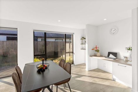 Photo of property in 8 Kate Sheppard Drive, Rolleston, 7615