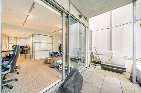 Photo of property in Masina Apartments, 104/80u Riddiford Street, Newtown, Wellington, 6021