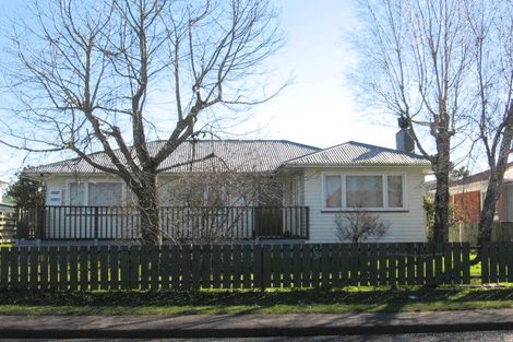 Photo of property in 24 Sheehan Avenue, Papakura, 2110