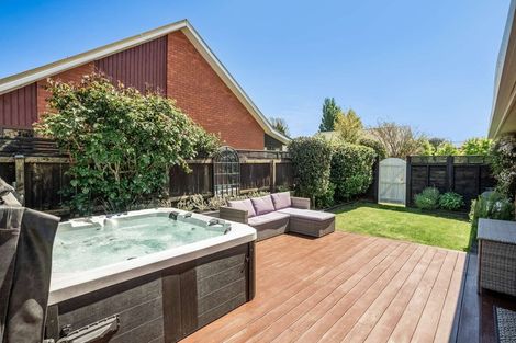 Photo of property in Carmichael Courts, 2/14 Wharenui Road, Upper Riccarton, Christchurch, 8041