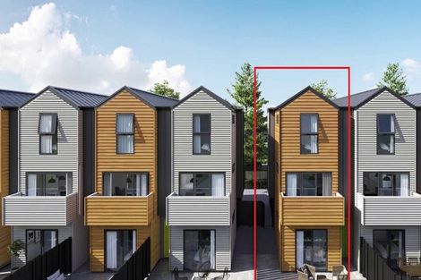 Photo of property in 3u5 Rotoiti Street, Johnsonville, Wellington, 6037