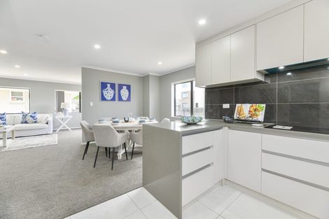 Photo of property in 9/30 Calvert Avenue, Mangere East, Auckland, 2024