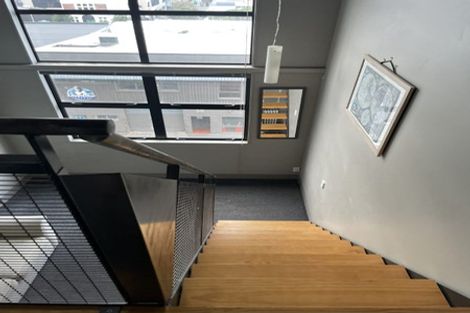 Photo of property in Urbane Apartments, 31/29 Webb Street, Mount Cook, Wellington, 6011