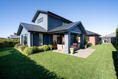 Photo of property in 33 Rose Leigh Drive, Cambridge, 3434