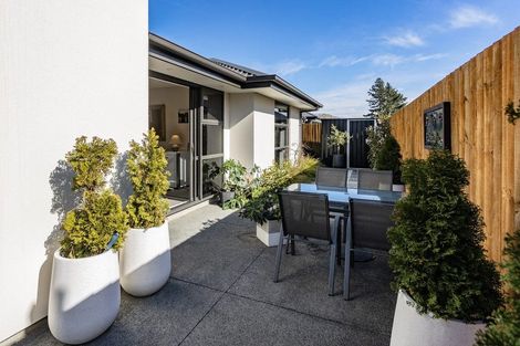 Photo of property in 3 Donne Street, Marshland, Christchurch, 8083