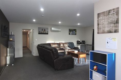 Photo of property in 39g Fairfield Way, Rolleston, 7614