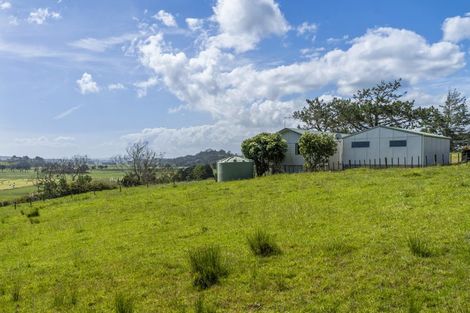 Photo of property in 317 Waihue Road, Dargaville, 0372