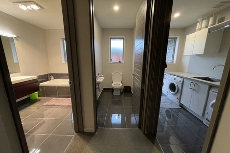 Photo of property in 21 Masefield Drive, Rolleston, 7614