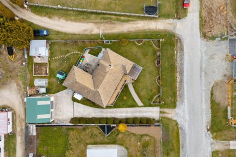 Photo of property in 3 Wilton Street, Omakau, 9376