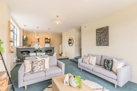 Photo of property in Madison On Tory, 148u1 Tory Street, Te Aro, Wellington, 6011