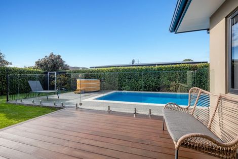 Photo of property in 4 Childs Way, Richmond, 7020