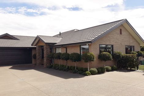 Photo of property in 9 Chedworth Court, Rolleston, 7615