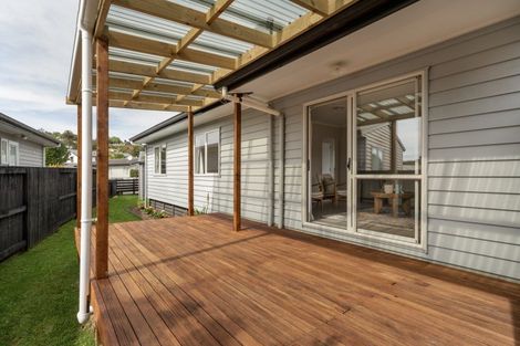 Photo of property in 3 Kelvin Way, Judea, Tauranga, 3110