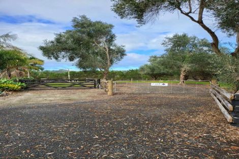 Photo of property in 49 Kai Iwi Lakes Road, Omamari, Dargaville, 0373