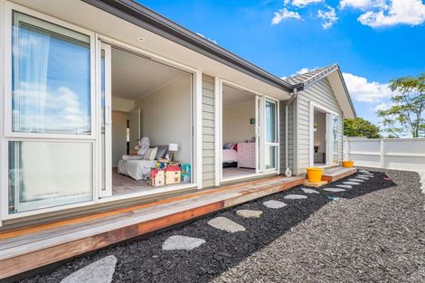 Photo of property in 25 Northwood Close, Warkworth, 0910