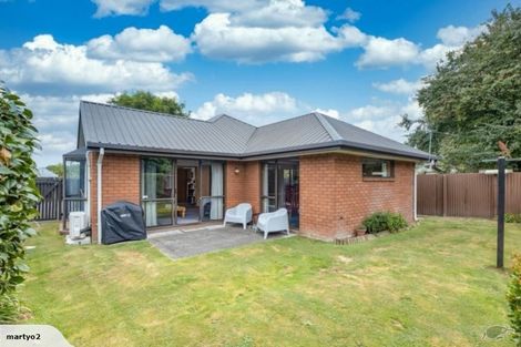 Photo of property in 23a Mappleton Avenue, Burnside, Christchurch, 8053