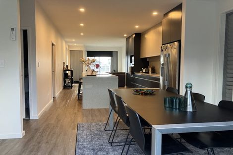 Photo of property in 11 Gunn Way, Hobsonville, Auckland, 0616