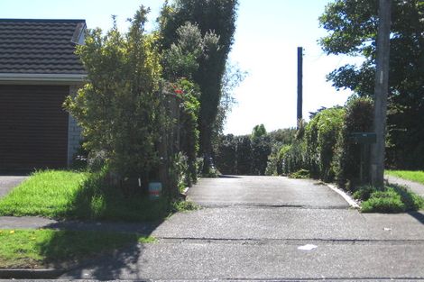 Photo of property in 1/42 Gills Road, Bucklands Beach, Auckland, 2014