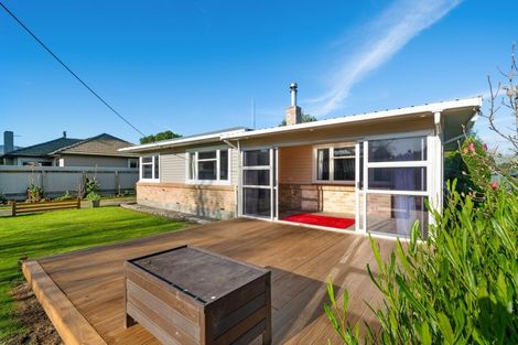 Photo of property in 103 Mulgrave Street, Ashhurst, 4810