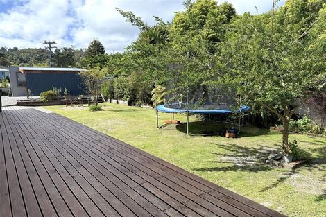 Photo of property in 114 Marsden Road, Greymouth, 7805