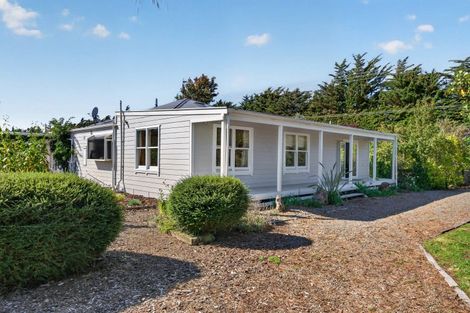 Photo of property in 32 Murphys Line, Featherston, 5771